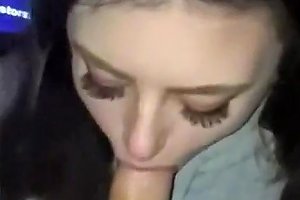 My Homemade Teen Girlfriend Blowjob While High Txxx Com